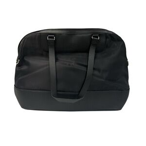 Thirty-One Black Beauty ALL WEEKEND TOTE
